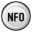 Free NFO Viewer medium-sized icon