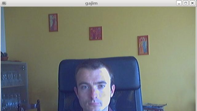 Gajim for Windows 11, 10 Screenshot 3