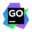 GoLand medium-sized icon