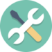 Chrome Cleanup Tool Icon