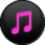 Helium Music Manager icon