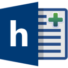 Hosts File Editor Icon