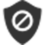 HostsShield icon