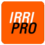 IrriPro icon