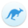 Jumpshare medium-sized icon