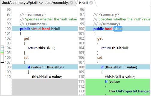 JustAssembly for Windows 11, 10 Screenshot 2