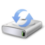 Macrorit NTFS to FAT32 Converter icon