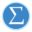 MathType medium-sized icon