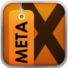 MetaX Icon