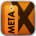 MetaX Icon