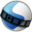 OpenShot Video Editor medium-sized icon
