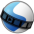 OpenShot Video Editor Icon 32 px