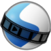 OpenShot Video Editor Icon