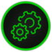 PC Services Optimizer Icon