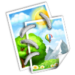 PhotoStitcher Icon