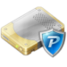 Privacy Drive Icon