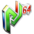 Project64 Icon