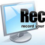 Recordzilla Screen Recorder icon