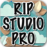 Rip Studio Icon