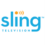 Sling TV App icon