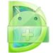 Tenorshare Android Data Recovery Icon