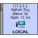 VS IP Monitor Icon