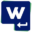 WeBuilder medium-sized icon