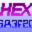 WinHex medium-sized icon