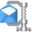 WinZip Courier medium-sized icon