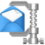 WinZip Courier icon