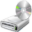 gBurner Virtual Drive medium-sized icon