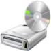 gBurner Virtual Drive Icon