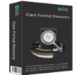 iCare Data Recovery Free Icon