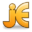 jEdit medium-sized icon