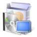 Mirekusoft Install Monitor Icon