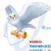 Video Thumbnails Maker Icon