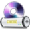 Aimersoft DVD Copy icon