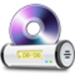 Aimersoft DVD Copy Icon