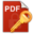Aimersoft PDF Password Remover medium-sized icon