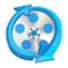 Aimersoft Video Converter Icon