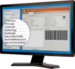 Barcode ActiveX Control Icon