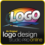 Logo Design Studio icon