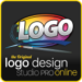 Logo Design Studio Icon