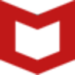 McAfee GetSusp Icon