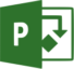 Microsoft Project Professional Icon