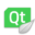 Qt Creator medium-sized icon