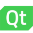 Qt Icon 32 px