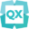 QuarkXPress medium-sized icon