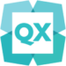 QuarkXPress Icon