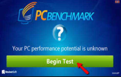 ReviverSoft PC Benchmark for Windows 11, 10 Screenshot 2